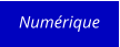 Numérique