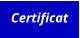 Certificat