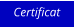 Certificat
