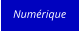 Numérique