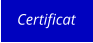 Certificat