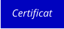 Certificat
