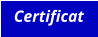 Certificat