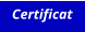 Certificat