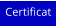 Certificat