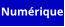 Numérique